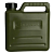Канистра Ridge Monkey Heavy Duty Water Carrier 2.5L